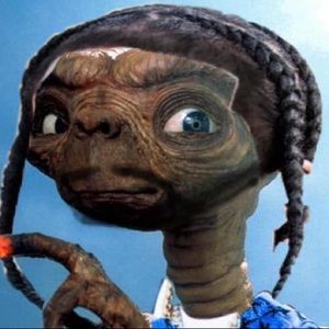 Meet your Posher, Terry